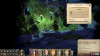 Search south of the kobold/wolf encounter to find a Torag’s Pendant,