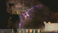 Once the Rogues have been slain, gang up on the Alchemist.