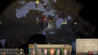 then advance to find another group of Boggards, including two Prophets.
