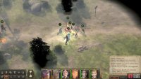 Kill a group of bandits on the road