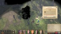 Don’t let traps deter you from looting the area - items like this Dwarven Helm Shard await.