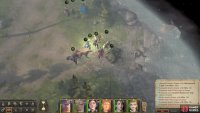 After which you can pick off the survivor (almost certainly Corax)