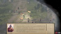 You can also resolve the dispute with diplomacy