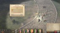 then loot the chest they set up to find… 1 gold coin.