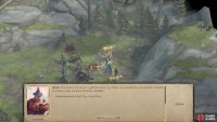 and you’ll score yet another cog required for the Torag statue.