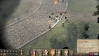 Be wary of ambushing bandits - their sneak attacks can hurt.