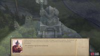 Install all three cogs in the Torag statue