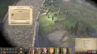 Search some rubble near the bridge to find a Dwarven Helm Shard.