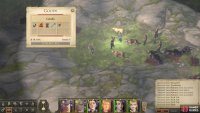 A corpse near the wolves can be looted for some interesting gear, including one of the cogs required for the Torag statue.