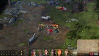 Find several unicorns in the Southern Narlmarches and kill them.