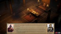 If any of your Kingdom Stats hit 20 points, you’ll get a rank up choice for the relevant advisor.