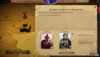It might seem like a waste, but ranking up your Kingdom Stats is important - we spend two weeks on this to run down the timer on “An Ancient Curse”.