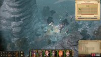 Dispatch the Dire Bears and loot a &ldquo;Token of the Dryad&rdquo;.