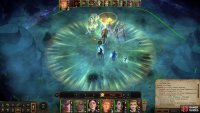 Against high Armor Class foes like Torpor, even minor buffs can influence the outcome of the battle.