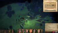then loot their camp for a myriad of treasures, including the “Arcane Protector”,