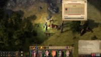 then search a chest for a suit of Half Plate +2.