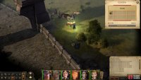 Find a hidden &ldquo;Taldan Warrior&rsquo;s Dog Tag&rdquo; near the bridge,