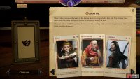 In the case of the Councilor, this unlocks the Curator role. 