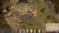 Lure out an Owlbear, a Young Hydra and a Manticore and defeat them piecemeal.
