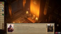 When you return to your throne room after the Season of Bloom, you’ll be asked how to renovate the old jail.