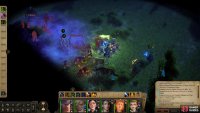 Dispatch more worgs and zombie cyclops,