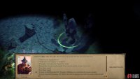 Break the stalemate between two Greater Cyclops.