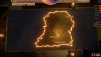 and you’ll be able to claim the Northern Narlmarches.