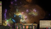 Use Animate Dead to distract your foes and ensure you can reach them safely.