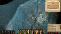 Either way, search a hill to the east to score a “Token of the Dryad”.
