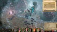 After the fight, loot a crate for a &ldquo;Token of the Dryad&rdquo;,