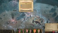 Loot a crate near the statue of Lamashtu to find a &ldquo;Wand of Stinking Cloud&rdquo;,