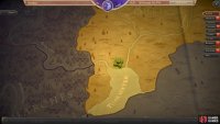 Select your capital on the kingdom map,