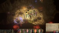 in the southeastern chamber you’ll need to fight off three successive waves of arachnids.