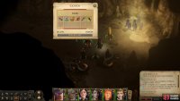 Killing the first group will score you another “Token of the Dryad”,
