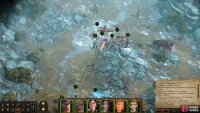 Near the start of “Season of Bloom”, you’ll be ambushed by some cultists.