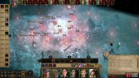 The fight with the cultists allows your casters to flex their magical might against a host of relative weaklings.