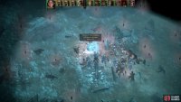 Defeat the cultists and Ruthgert will flee.