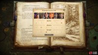 Choose a character with the best Mobility score,
