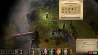 En route to Ivar you can find a Token of the Dryad,