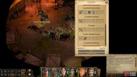 If you win, loot King Vesket for his weapon, “Bound Thunder”,