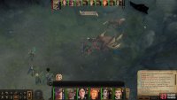 A sturdy tank who can avoid or withstand its attacks will also prove invaluable.