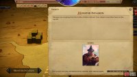 The “Monster Invasion” event card escalates “Season of Bloom”,
