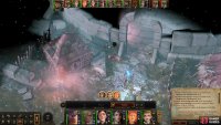 Focus on the Goblin Arch-Chemists first,