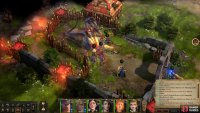 Play along and kill the hydra,