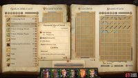 A goblin “merchant” will emulate the profession, but his prices could use some work…