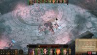 Defeat the owlbear the goblins tried to sic on Nok-Nok,