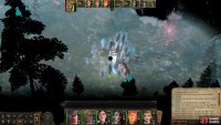 An evasive enough tank can foil the attacks of most of the monsters in this area.