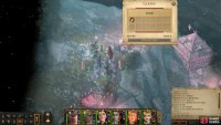 South of the goblin “merchant” you’ll find a “Taldan Horseshoe”.