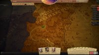 Found a village in the Northern Narlmarches to unlock two more artisans.