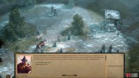 Return to Varrask with the inubrix and he’ll task you with getting the blood of one of his enemies.